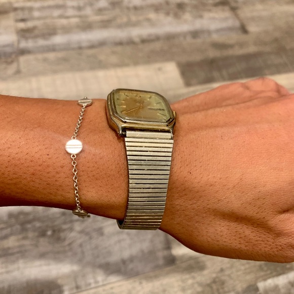 Timex Elastic Watch - Picture 3 of 4